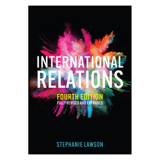 International Relations 4th Edition 반양장, Wiley