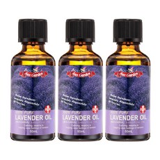 Ausgarden 澳維花園 薰衣草精油 保加利亞 50ml 舒緩放鬆 助眠 香薰精油, 3件