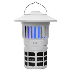 이노크아든 자동 흡입식 모기 해충퇴치 포충기, IA-iB2100