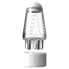 Modernat 養髮液頭皮安瓶噴霧器, 透明, 1個