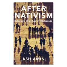 After Nativism : Belonging in an Age of Intolerance 양장, Wiley