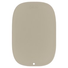 샐마 TPU 마카롱 도마, 솔트, 1개