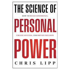 The Science of Personal Power, Wiley
