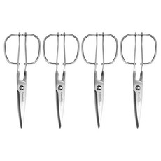 까사베니 스텐 베르사 가위 173, 4개