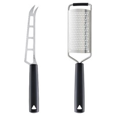 triangle 三角牌 起司刀 + 起司刨絲器套組, 1套