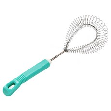 리빙글로리 국내생산 스프링 거품기, 랜덤발송, 1개