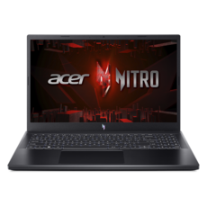 에이서 2025 니트로 V 15 코어i7 인텔 13세대 지포스 RTX 4060, 블랙, 512GB, 32GB, WIN11 Home, ANV15-51-72E2