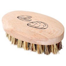 REDECKER 貝類清洗刷 Union RDK-302610, 1個, 混色