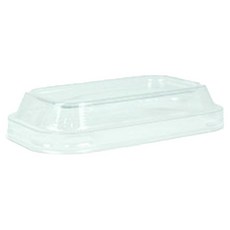 천운패키지 플럼피몰드 뚜껑 소, 50개