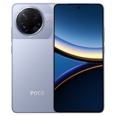 샤오미 포코 F7 PRO RAM 12GB, 블루, 256GB