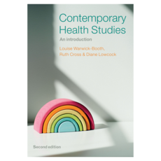Contemporary Health Studies: An Introduction 半精裝, Wiley