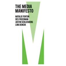 The Media Manifesto 반양장, 와일리