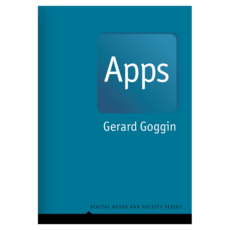 Apps: From Mobile Phones to Digital Lives 반양장, 와일리