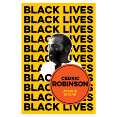 Cedric Robinson: The Time of the Black Radical Tradition 양장, 와일리