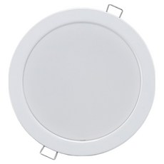 KimS LED 다운라이트 매입등 20W, 주광색, 1개