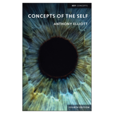 Concepts of the Self 4th Edition 반양장, 와일리