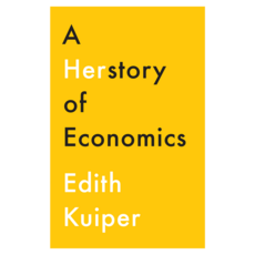 A Herstory of Economics 반양장, 와일리