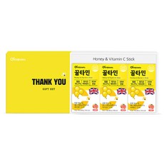 ROnIEWELL 蜂蜜維他命 10入 + 購物袋, 3個, 100g