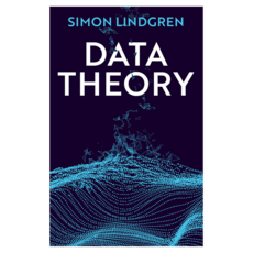 Data Theory: Interpretive Sociology and Computational Methods 반양장, 와일리