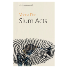 Slum Acts 반양장, 와일리