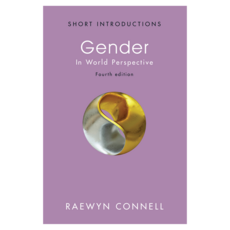 Gender: In World Perspective 4th Edition 양장, 와일리