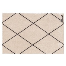 Mad ABOUT MATS 地毯 腳踏墊, 1個, 克勞迪