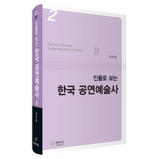 PRUNSASANG 從人物看韓國公演藝術史 2, 柳敏榮