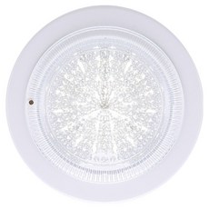 KimS LED 圓形吸頂燈 15W, 晝光色, 1個