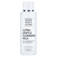 超溫和卸妝乳, 1瓶, 200ml