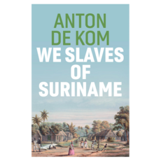We Slaves of Suriname, 와일리