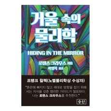 鏡中的物理學, 勞倫斯·克勞斯, 勝算