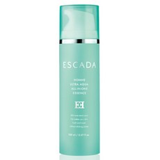 ESCADA 男士極致水潤全效精華, 150ml, 1個