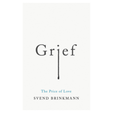 Grief : The Price of Love 半精裝, Wiley