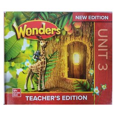 Wonders New Edition TE 1.3, 투판즈
