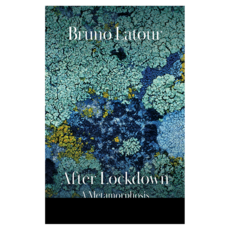 After Lockdown : A Metamorphosis_, 와일리