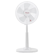 Shinil 信一 5葉片低噪音立扇 SIF-12SWW