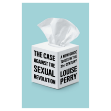 The Case Against the Sexual Revolution_, 와일리