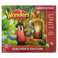 Wonders New Edition TE 1.6, 투판즈