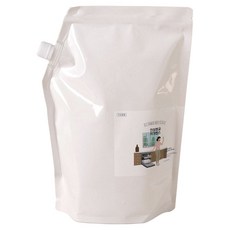 SHINE makers 洗碗機亮碟劑補充包, 2L, 1個