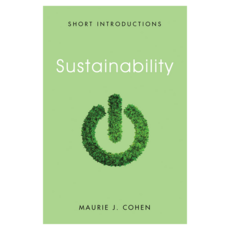 Sustainability 반양장, 와일리