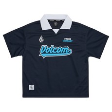 볼컴 아동용 냉감 통기성 블록코어 메쉬 티셔츠 VJCTPSE25076