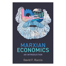 Marxian Economics: An Introduction 양장본, 와일리