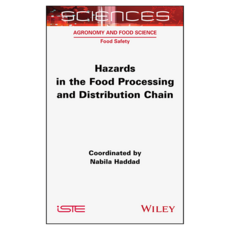 Hazards in the Food Processing and Distribution Chain, 威立
