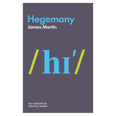 Hegemony 하드커버, Wiley