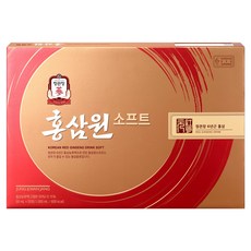 정관장 정품 홍삼원 소프트, 1000ml, 1개