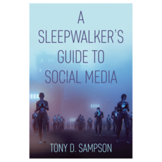A Sleepwalker's Guide to Social Media 양장, Wiley