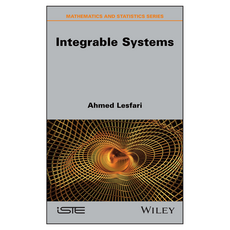 Integrable Systems, Wiley