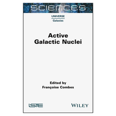Active Galactic Nuclei, 威利