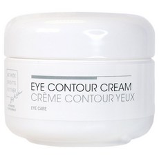 METHODE BRIGITTE KETTNER 眼部輪廓霜, 50ml, 1個