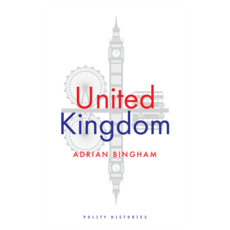 United Kingdom 精裝, Wiley